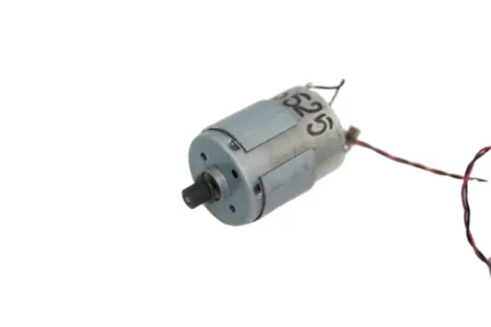 Двигатель QK2-1894 для Canon Pixma TS5040/ TS6020/ TS9140/ TS8080