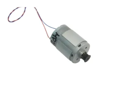 Двигатель QK1-3727 для Canon Pixma MP220