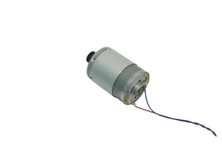 Двигатель QK1-3727 для Canon Pixma MP220