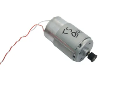 Двигатель QK2-1890 для Canon Pixma TS8380/ TS8180/ TS9140