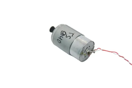 Двигатель QK2-1890 для Canon Pixma TS8380/ TS8180/ TS9140
