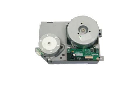 Узел привода печи FM0-0034 для для Canon imageRUNNER C1225/ C1325/ MF810Cdn