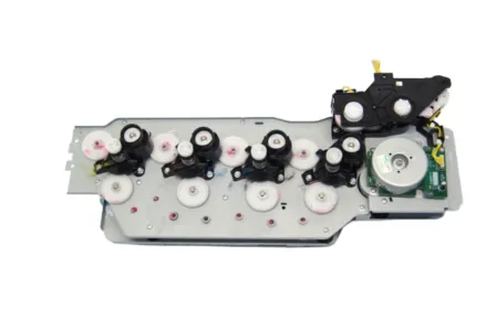 Главный привод FM0-0040 для Canon imageRUNNER C1225/ C1325/ MF810Cdn