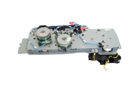 Главный привод FM0-0040 для Canon imageRUNNER C1225/ C1325/ MF810Cdn