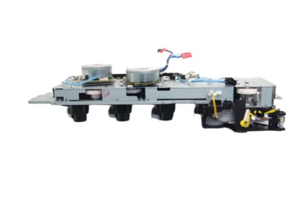 Главный привод FM0-0040 для Canon imageRUNNER C1225/ C1325/ MF810Cdn