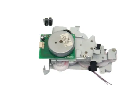 Привод узла фиксации FM3-1373 для Canon MF9220Cdn/ MF9130/ MF9280Cdn