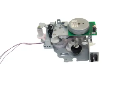 Привод узла фиксации FM3-1373 для Canon MF9220Cdn/ MF9130/ MF9280Cdn