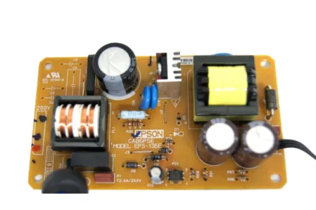 Плата питания 2138307 | 2130060 для Epson L1800/ R2000/ R3000/ 1500W
