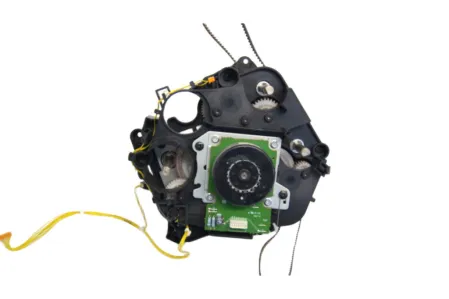Главный редуктор FM3-9409 для Canon IR2520/ 2525/ 2530/ 2535/ 2545
