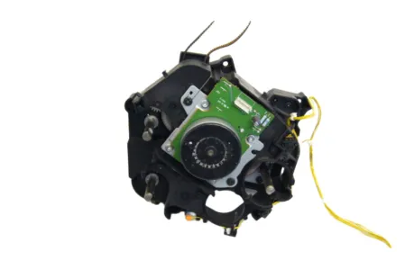 Главный редуктор FM3-9409 для Canon IR2520/ 2525/ 2530/ 2535/ 2545