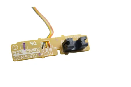 Датчик подачи бумаги FM4-6848-000 для Canon LBP6020/ 6000