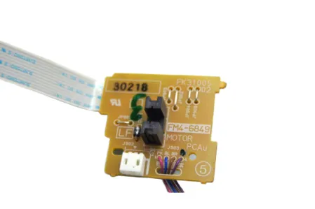 Плата привода FM4-6849-000 для Canon LBP 6020/ 6000