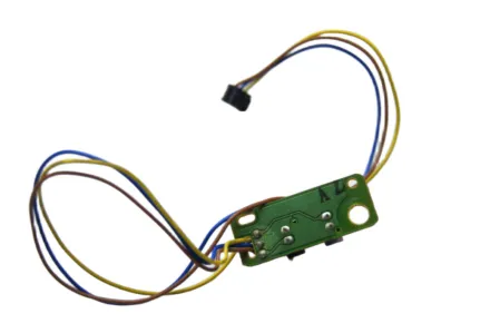 Датчик выхода бумаги в сборе FM5-5305-000 для Canon MF3228 / 5750