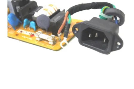 Плата питания 2089656 для Epson Stylus Photo RX700