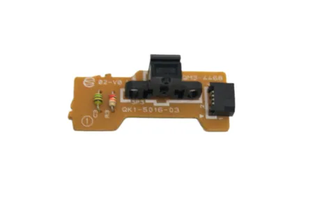 Датчик наличия бумаги QK1-5016 | QM3-4468 для Canon IP3680/ MG5100/ MP540/ MG5180/ MP568