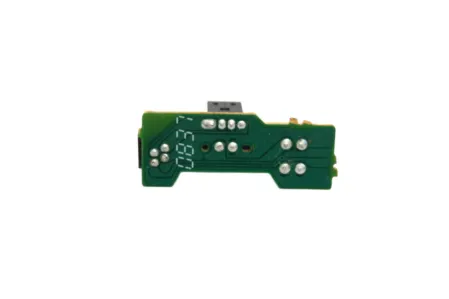 Датчик наличия бумаги QK1-5016 | QM3-4468 для Canon IP3680/ MG5100/ MP540/ MG5180/ MP568