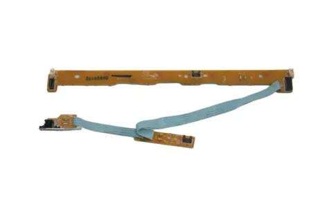 Сенсорная панель QK1-4975 для Canon PIXMA MP630/ MP638/ IP4700