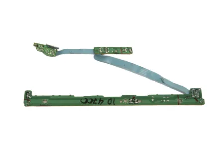 Сенсорная панель QK1-4975 для Canon PIXMA MP630/ MP638/ IP4700
