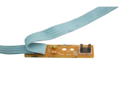 Сенсорная панель QK1-4975 для Canon PIXMA MP630/ MP638/ IP4700