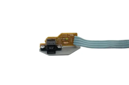 Сенсорная панель QK1-4975 для Canon PIXMA MP630/ MP638/ IP4700