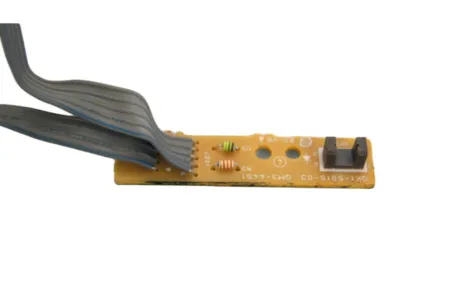 Сенсорная панель QK1-5015 | QM3-4451 для Canon PIXMA IP3600/ MG5100/ MG5151/ MP620/ MP560/ MX860