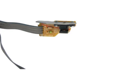 Сенсорная панель QK1-5015 | QM3-4451 для Canon PIXMA IP3600/ MG5100/ MG5151/ MP620/ MP560/ MX860