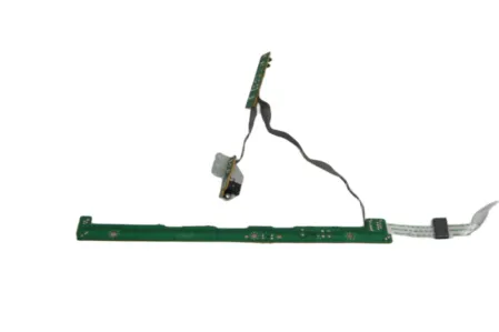 Сенсорная панель QK1-5015 | QM3-4451 для Canon PIXMA IP3600/ MG5100/ MG5151/ MP620/ MP560/ MX860
