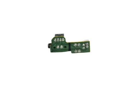 Датчик диска энкодера QK1-3007 для Canon Pixma iP5300