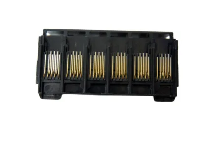 Держатель картриджей с платой 1530570 | 1454340 | 2109872 в сборе для Epson Stylus Photo 1400/ 1410/ r270 (О)