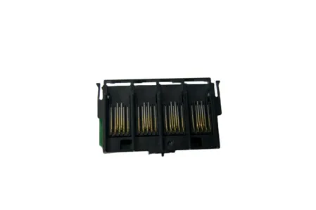 Держатель картриджей с платой в сборе 1550817 | 297902 CSIC E6755 для Epson SX125/ SX130/ S22/ NX130 (О )