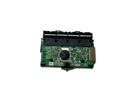 Держатель картриджей с платой в сборе 1550817 | 297902 CSIC E6755 для Epson SX125/ SX130/ S22/ NX130 (О )