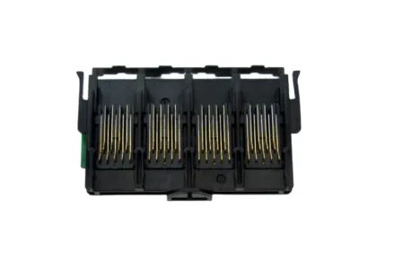 Держатель картриджей с платой CSIC E6775 в сборе для Epson XP-100/ XP-207/ XP-303/ XP-313/ XP-406/ XP-413/ WF-2540 оригинал