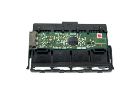 Держатель картриджей с платой CSIC E6775 в сборе для Epson XP-100/ XP-207/ XP-303/ XP-313/ XP-406/ XP-413/ WF-2540 оригинал
