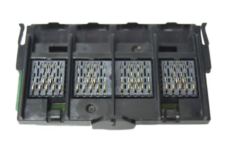 Держатель картриджей в сборе с платой CSIC E6764 для Epson Stylus SX230/ SX235W/ SX430/ NX430 (О)