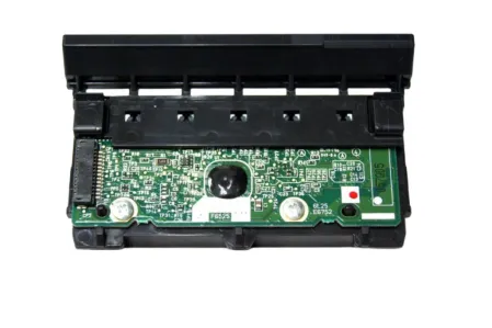 Держатель картриджей в сборе с платой CSIC E6752 в сборе для Epson Artisan 730