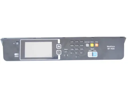 Панель управления в сборе для Epson WF-7610/ WF-7620