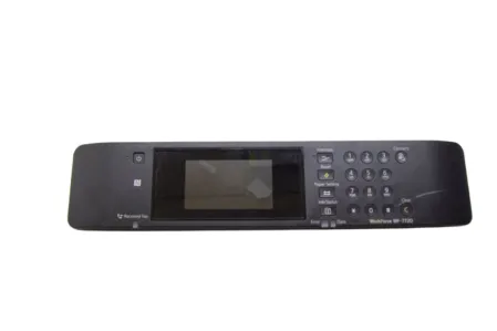 Панель управления для Epson WF-7720