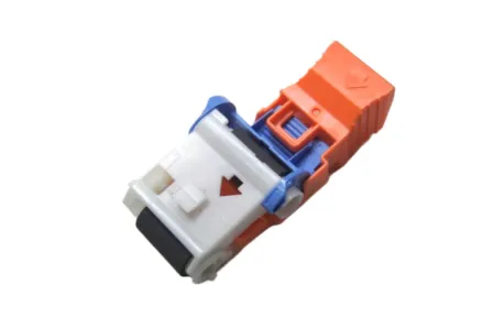 Ролик подхвата (PU) RM2-1275 | CET7867E для HP LJ Enterprise M607/ M608/ M609