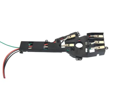 Контактная панель JC96-03535A | 115N00861 для Samsung SCX-6345N/ SCX-6555N/ Xerox WC 4150/ WC 4250/ WC 4260