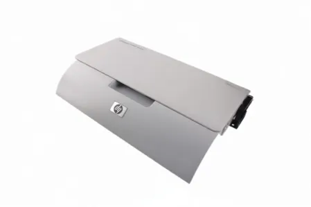 HP RM1-4848-000CN | RM1-4848-010000 Передняя дверца CLJ CP2020 / CP2025 / CM2320 RM1-4848 для HP моделей  CLJ CP2020 / CP2025 / CM2320,  COLOR LASERJET CM2320 MFP,  COLOR LASERJET CP2025