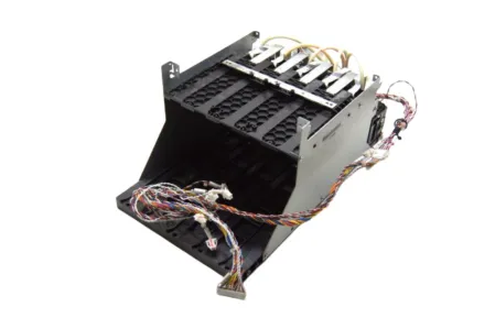 Держатель абсорбера для Epson T3000/ T5000/ T7000
