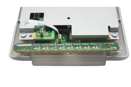 Панель управления в сборе (с платой) 1624279 | 1701396 для Epson SureColor T7000 (O)