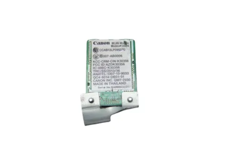 Модуль Wi-Fi K30356 | QC4-8014-DB01-01 для Canon MG6450