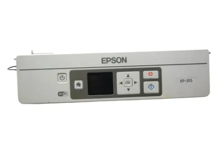 Панель управления для Epson XP-355