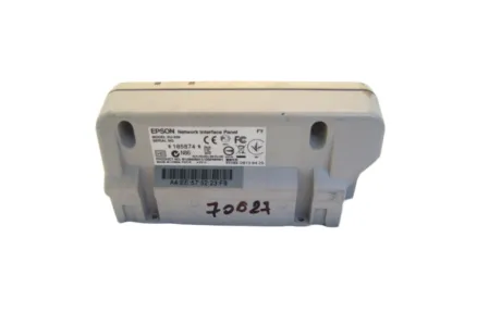 Панель управления B12B808411 | EU-228 для Epson DS-5500/ 6500/ 7500
