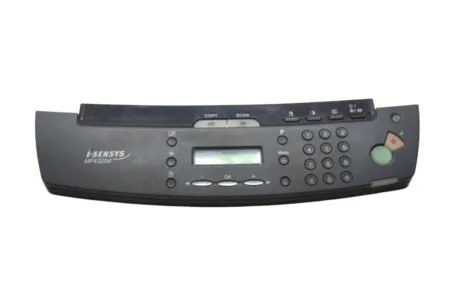 Панель управления FM3-8660 для Canon i-SENSYS MF4320d