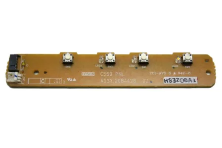 Плата кнопок 2084428 для Epson Stylus Photo R800