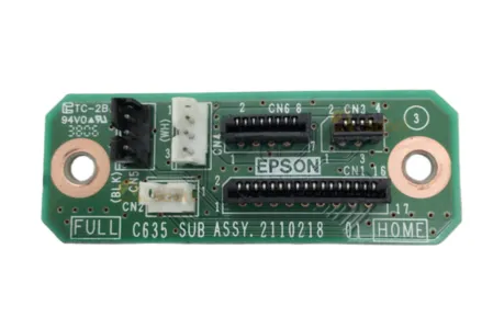 Плата 2135851/ 2110218 для Epson Stylus Pro 3880/ 3800/  SURECOLOR P800