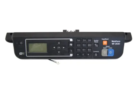 Панель управления для Epson WF-2630