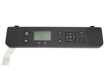 Панель управления FM1-T517 | FM1-T633 | FM2-C975 для Canon i-SENSYS MF113w
